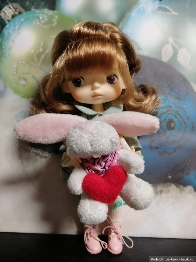 "Пришла моя нежданная любовь, пришла как белый день... " (фото 3)