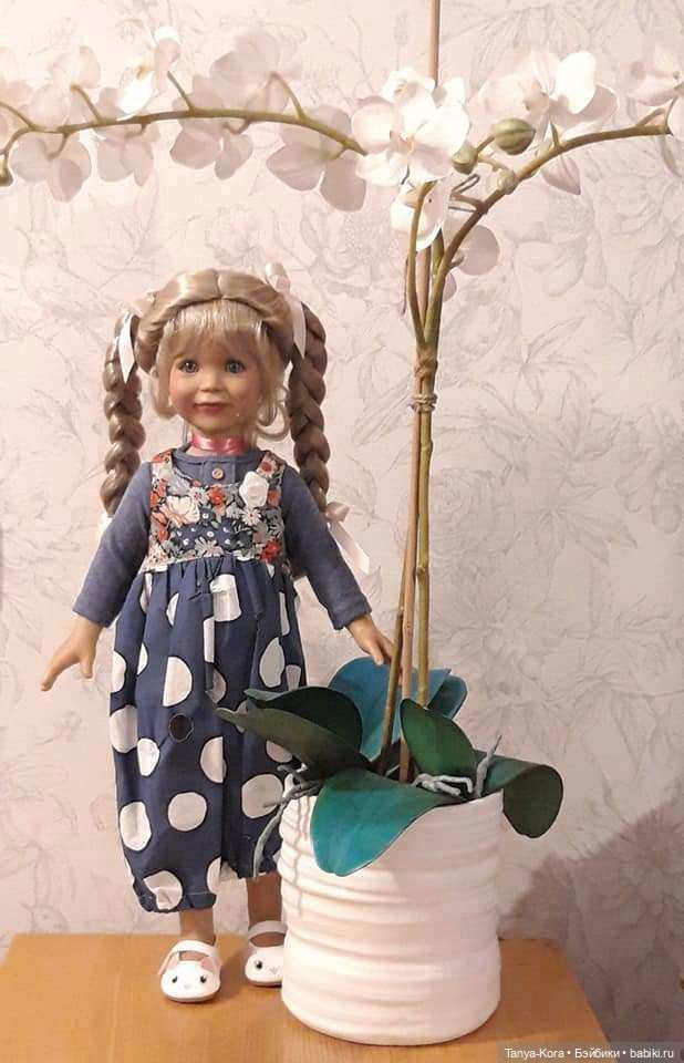 Кукла с дефектом - радость или разочарование (фото 5)