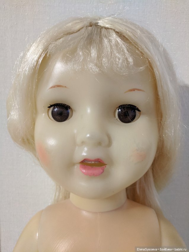 Помогите опознать девочку (фото 3)