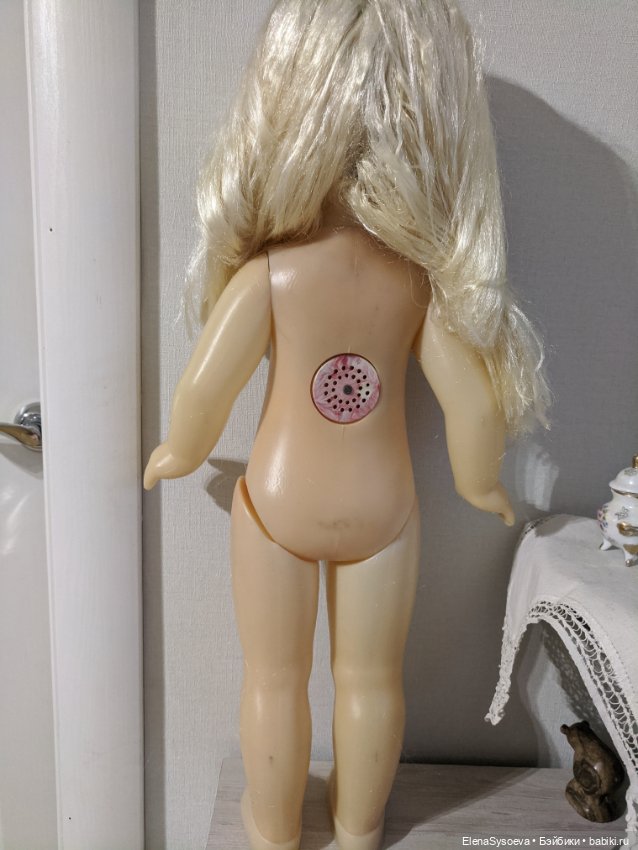 Помогите опознать девочку (фото 2)