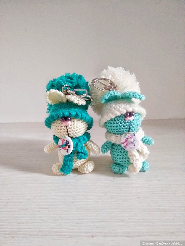 Заяц?! Заяс, заяс — Другие хобби и увлечения: сад (фото 10)