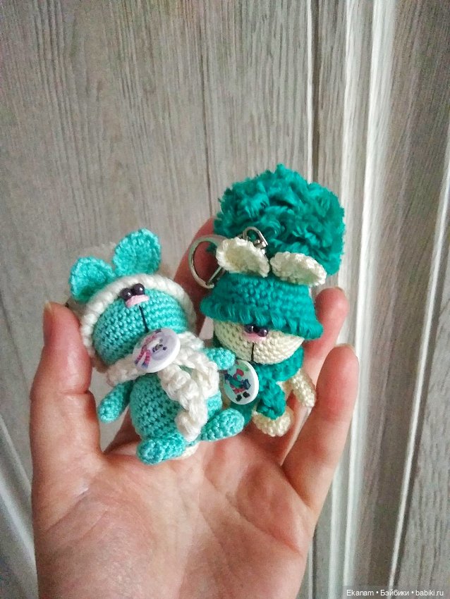 Заяц?! Заяс, заяс — Другие хобби и увлечения: сад (фото 5)