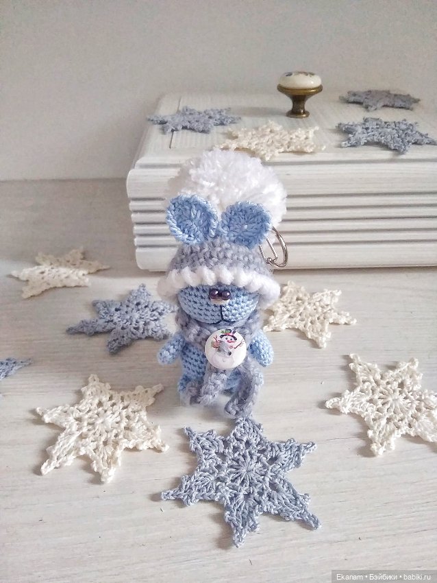 Заяц?! Заяс, заяс — Другие хобби и увлечения: сад (фото 8)