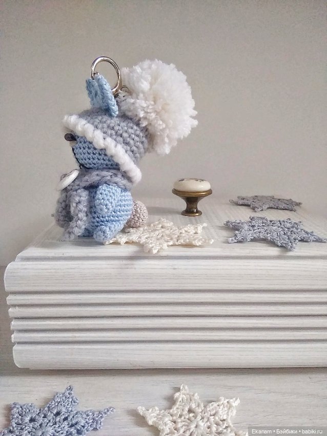 Заяц?! Заяс, заяс — Другие хобби и увлечения: сад (фото 7)