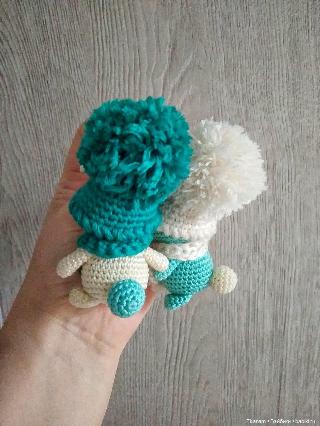 Заяц?! Заяс, заяс — Другие хобби и увлечения: сад (фото 6)