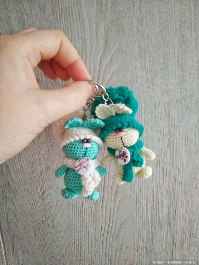 Заяц?! Заяс, заяс — Другие хобби и увлечения: сад (фото 4)