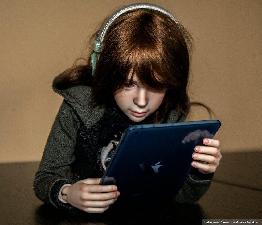 Знакомьтесь - Марко — Куклы Dollshe Craft (Доллше): BJD (БЖД) (фото 7)