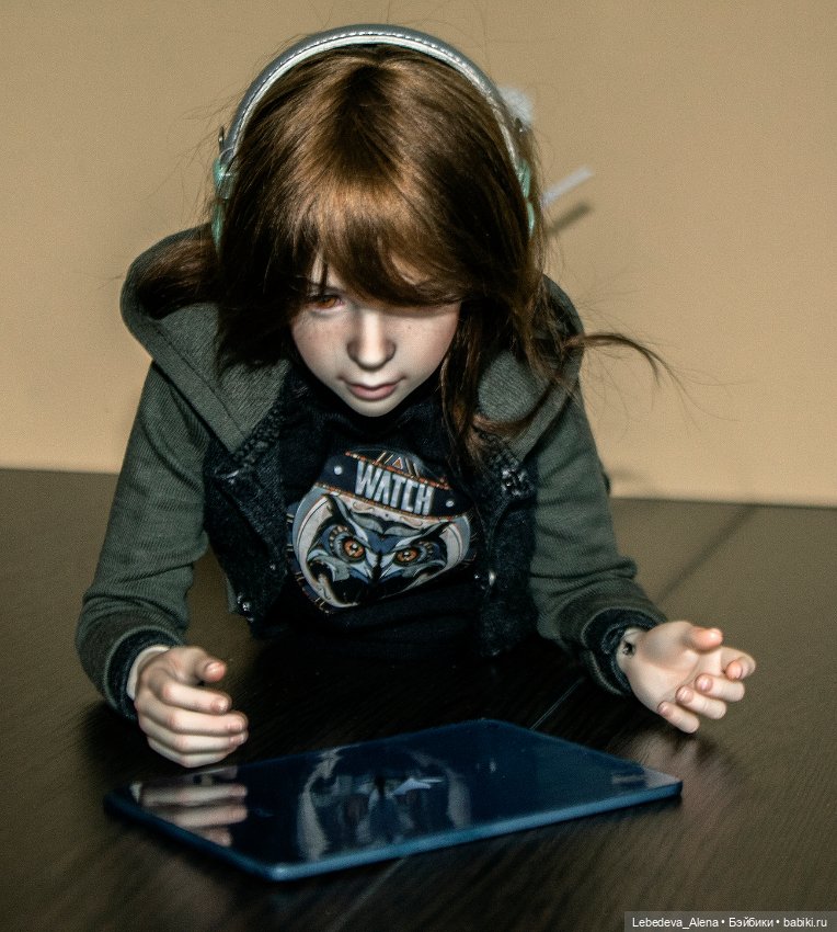 Знакомьтесь - Марко — Куклы Dollshe Craft (Доллше): BJD (БЖД) (фото 5)