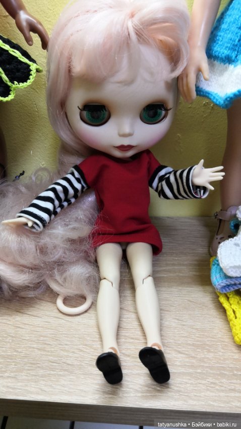 Блайз или мое новое увлечение) (фото 2)