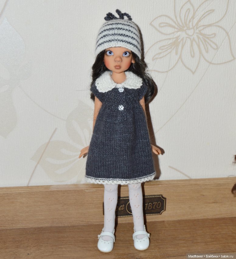Одеваем БЖД. Архивное — Одежда и обувь для кукол BJD (БЖД): 1/3