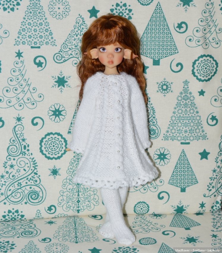 Одеваем БЖД. Архивное — Одежда и обувь для кукол BJD (БЖД): 1/3