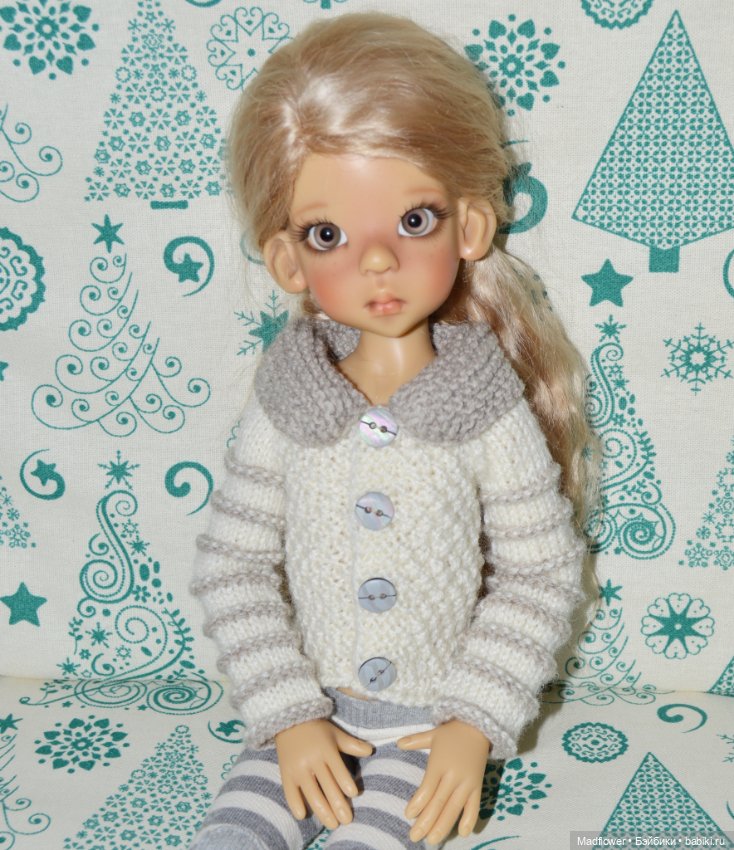 Одеваем БЖД. Архивное — Одежда и обувь для кукол BJD (БЖД): 1/3