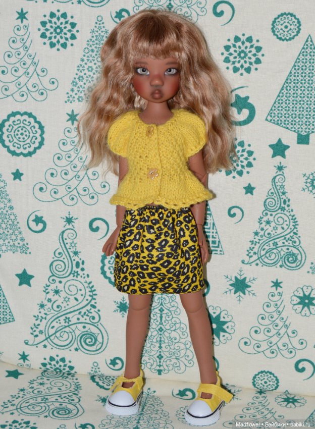 Одеваем БЖД. Архивное — Одежда и обувь для кукол BJD (БЖД): 1/3