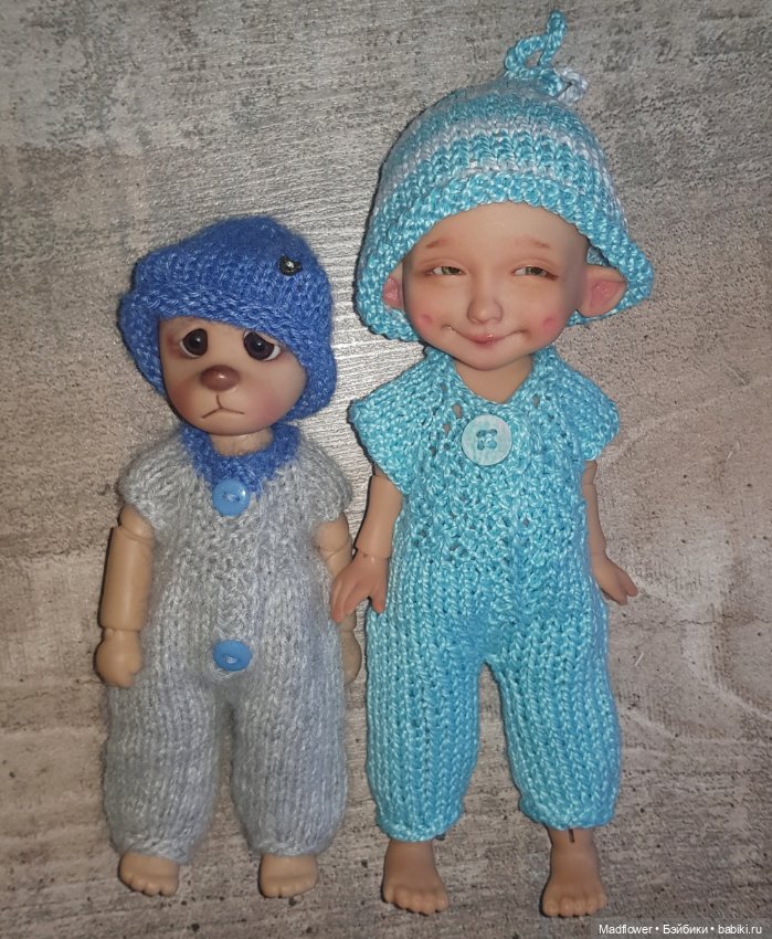 Одеваем БЖД. Архивное — Одежда и обувь для кукол BJD (БЖД): 1/3