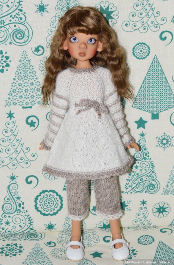 Одеваем БЖД. Архивное — Одежда и обувь для кукол BJD (БЖД): 1/3