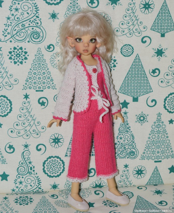 Одеваем БЖД. Архивное — Одежда и обувь для кукол BJD (БЖД): 1/3