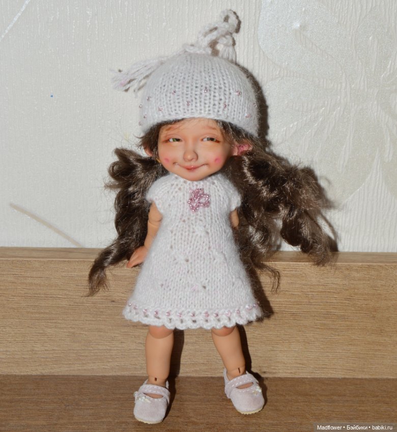 Одеваем БЖД. Архивное — Одежда и обувь для кукол BJD (БЖД): 1/3 (фото 6)