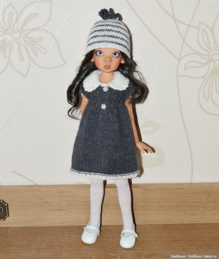 Одеваем БЖД. Архивное — Одежда и обувь для кукол BJD (БЖД): 1/3