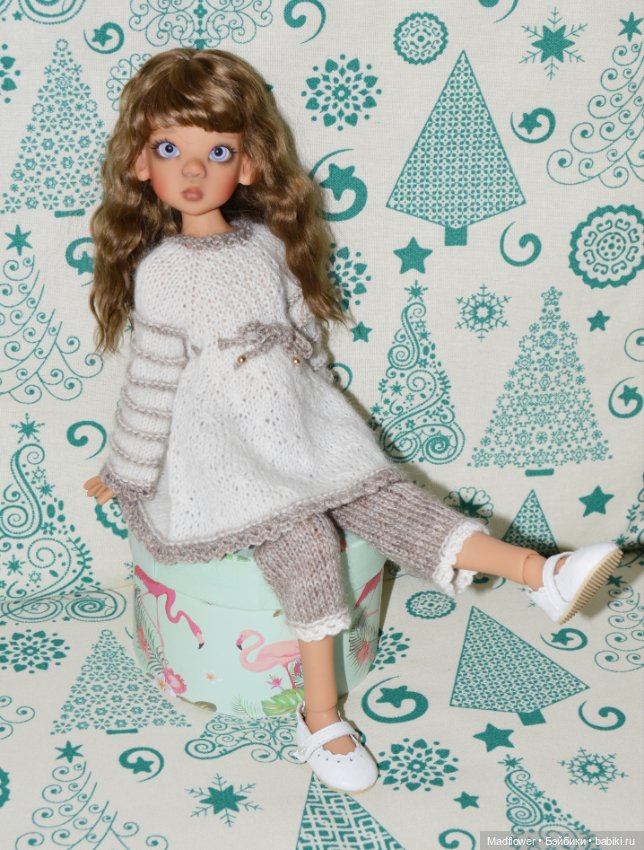 Одеваем БЖД. Архивное — Одежда и обувь для кукол BJD (БЖД): 1/3