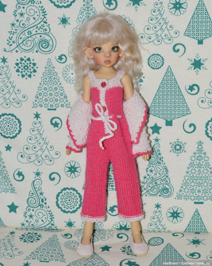 Одеваем БЖД. Архивное — Одежда и обувь для кукол BJD (БЖД): 1/3