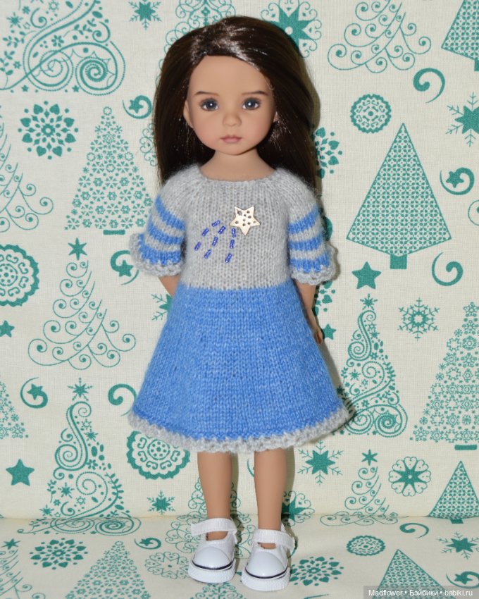 Одеваем БЖД. Архивное — Одежда и обувь для кукол BJD (БЖД): 1/3