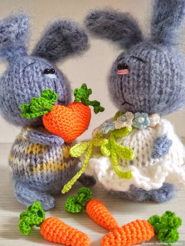 История любви — Другие хобби и увлечения: сад (фото 6)