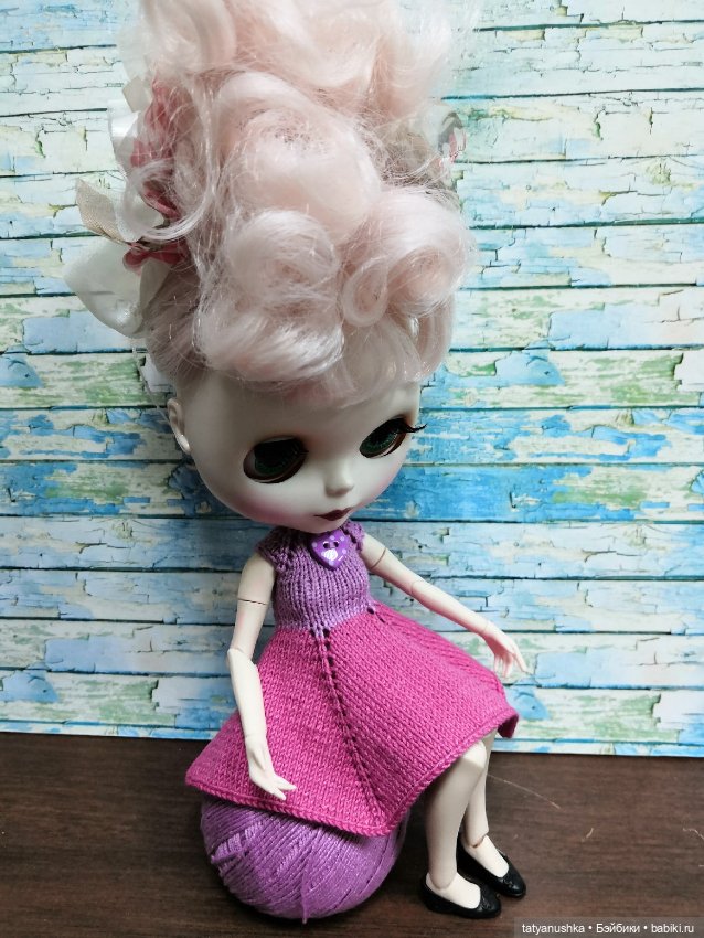 И снова ТряМ — Разные шарнирные куклы (не БЖД): редкие