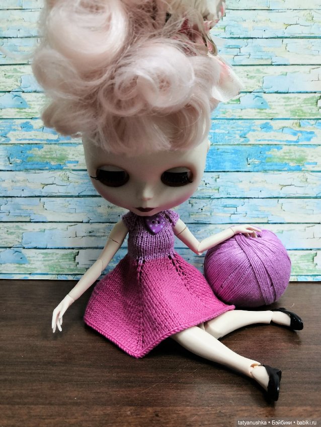 И снова ТряМ — Разные шарнирные куклы (не БЖД): редкие (фото 4)