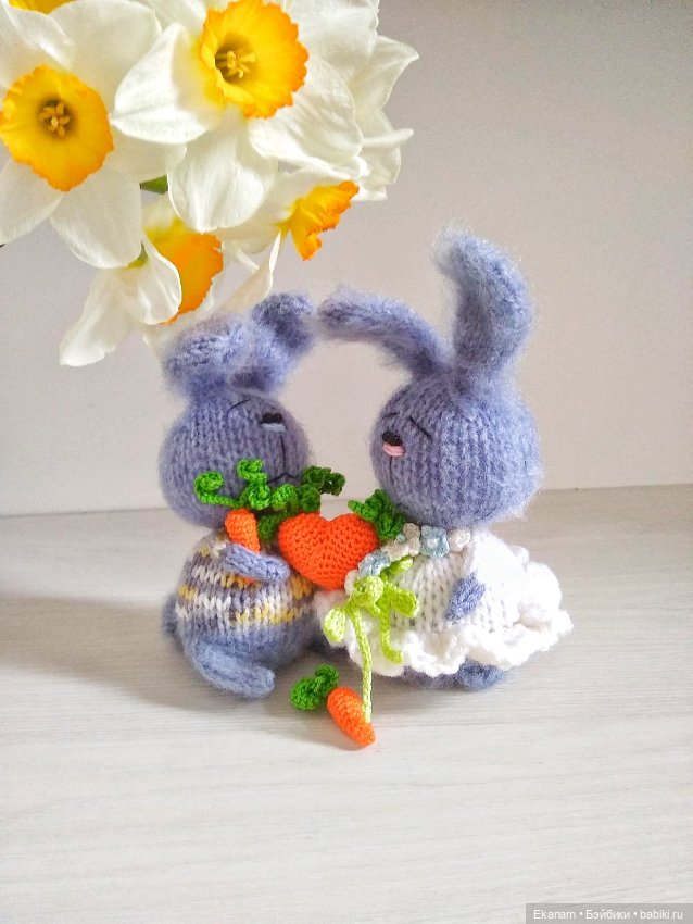 История любви — Другие хобби и увлечения: сад