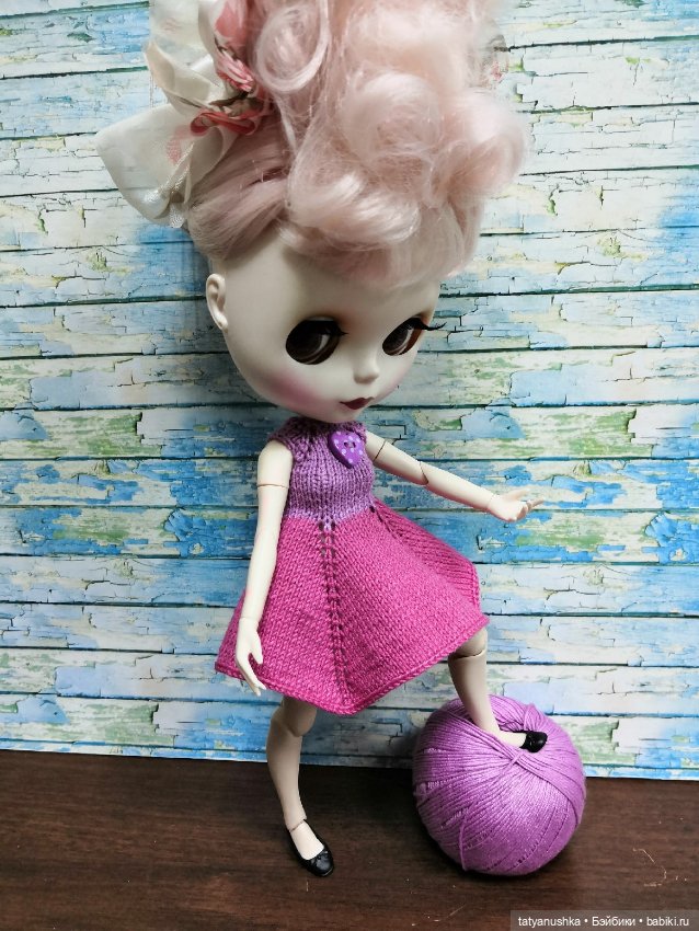 И снова ТряМ — Разные шарнирные куклы (не БЖД): редкие (фото 5)