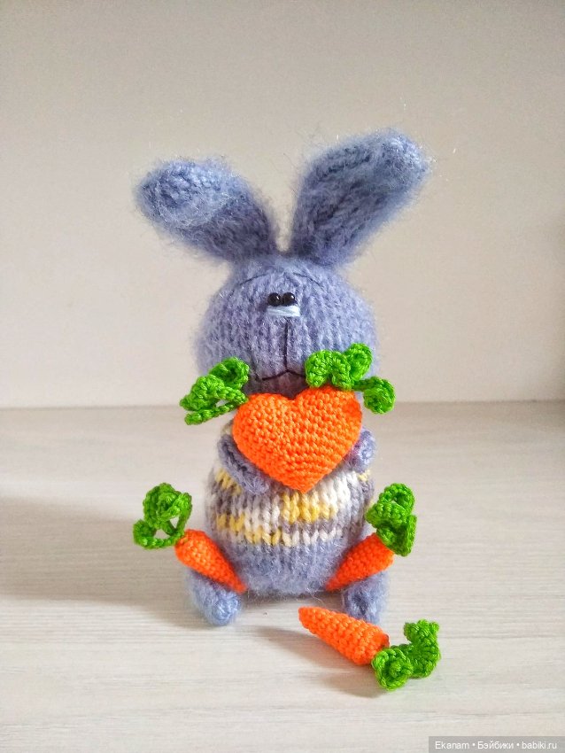 История любви — Другие хобби и увлечения: сад (фото 7)