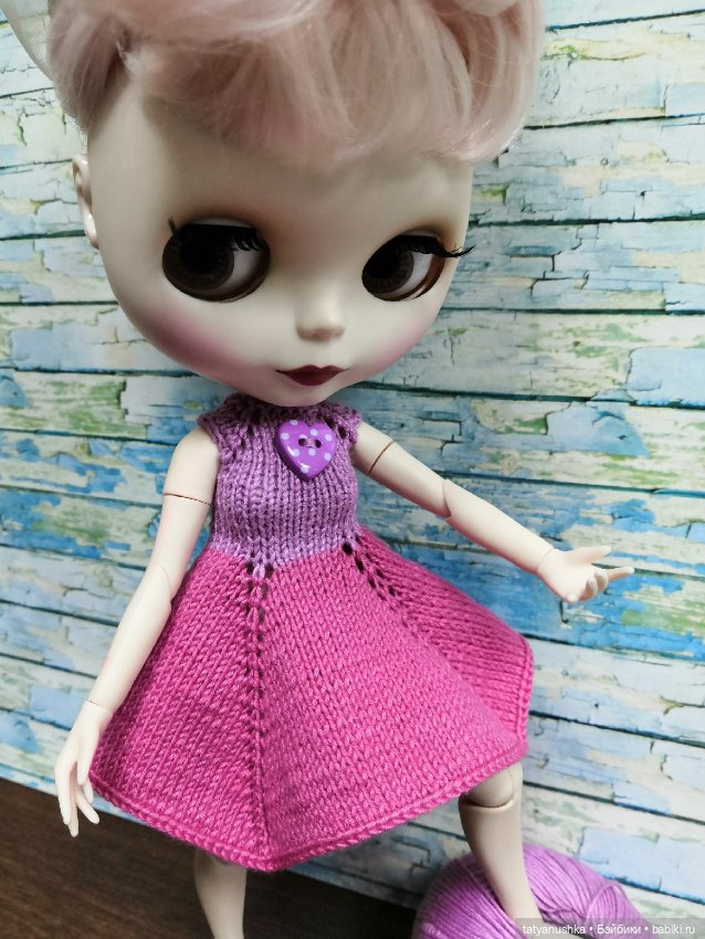 И снова ТряМ — Разные шарнирные куклы (не БЖД): редкие (фото 6)