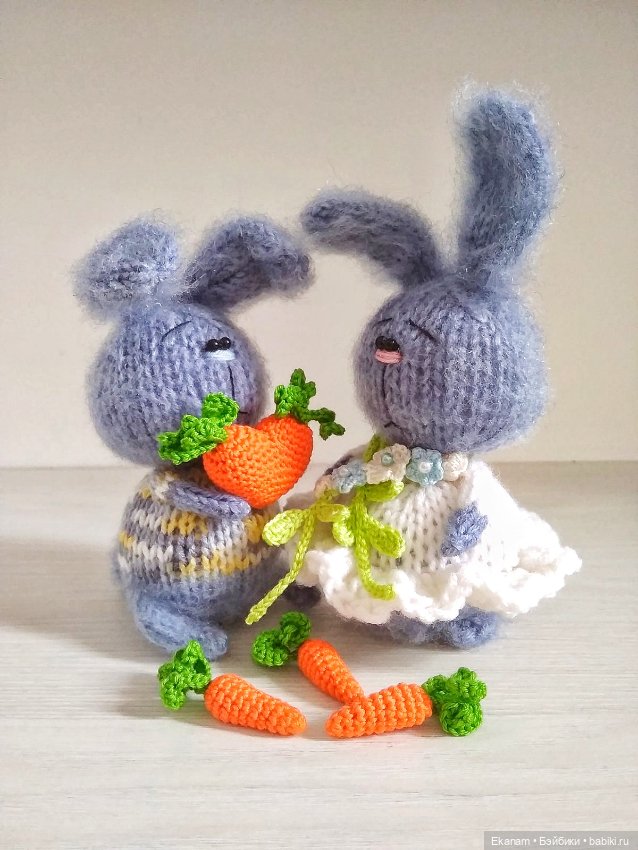 История любви — Другие хобби и увлечения: сад (фото 5)