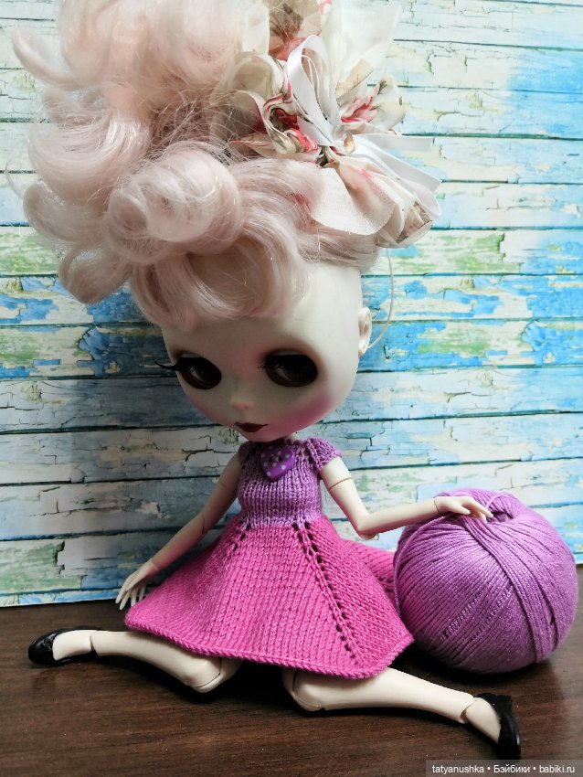 И снова ТряМ — Разные шарнирные куклы (не БЖД): редкие (фото 7)