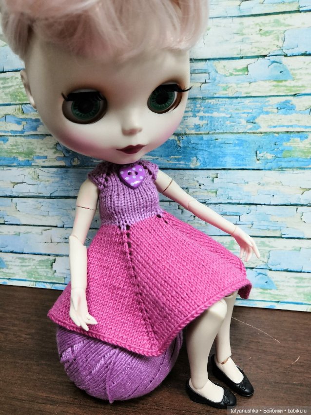 И снова ТряМ — Разные шарнирные куклы (не БЖД): редкие (фото 2)