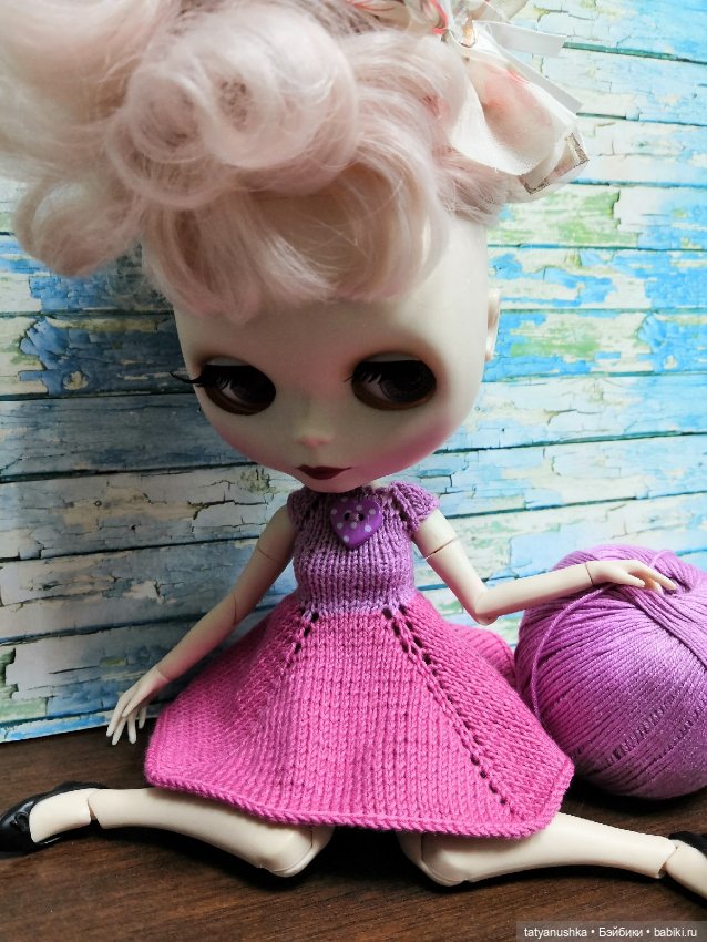 И снова ТряМ — Разные шарнирные куклы (не БЖД): редкие (фото 3)