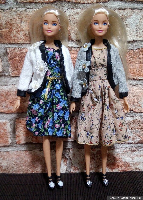 Красотки - модницы (Fashion beautiful girl) (фото 3)