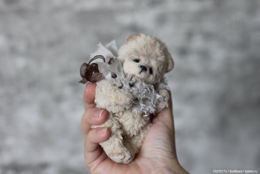 Это любовь — Авторские мишки Тедди и друзья: фото (фото 7)