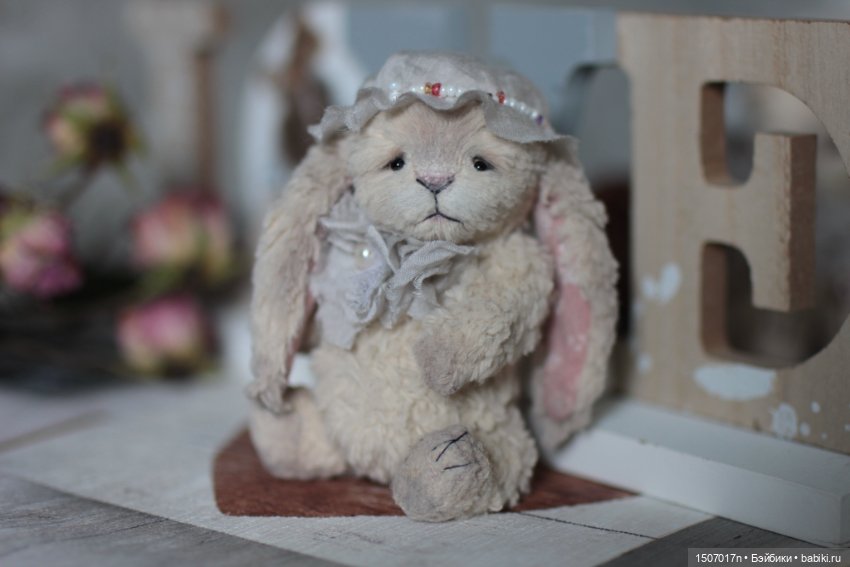 Это любовь — Авторские мишки Тедди и друзья: фото (фото 2)