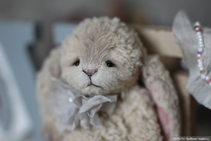 Это любовь — Авторские мишки Тедди и друзья: фото (фото 4)