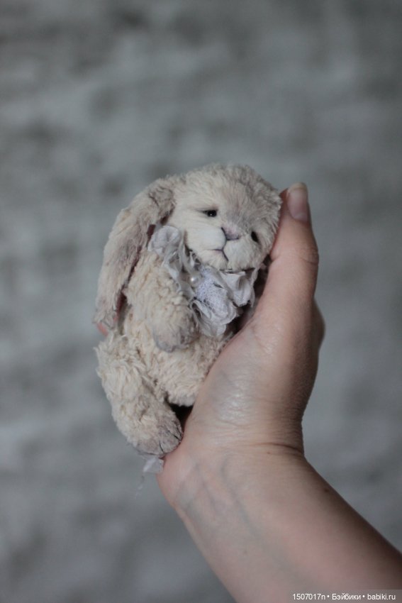 Это любовь — Авторские мишки Тедди и друзья: фото (фото 5)