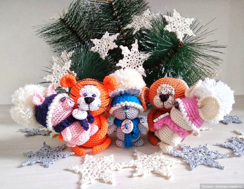 Гороскопная семейка — Другие хобби и увлечения: сад (фото 2)