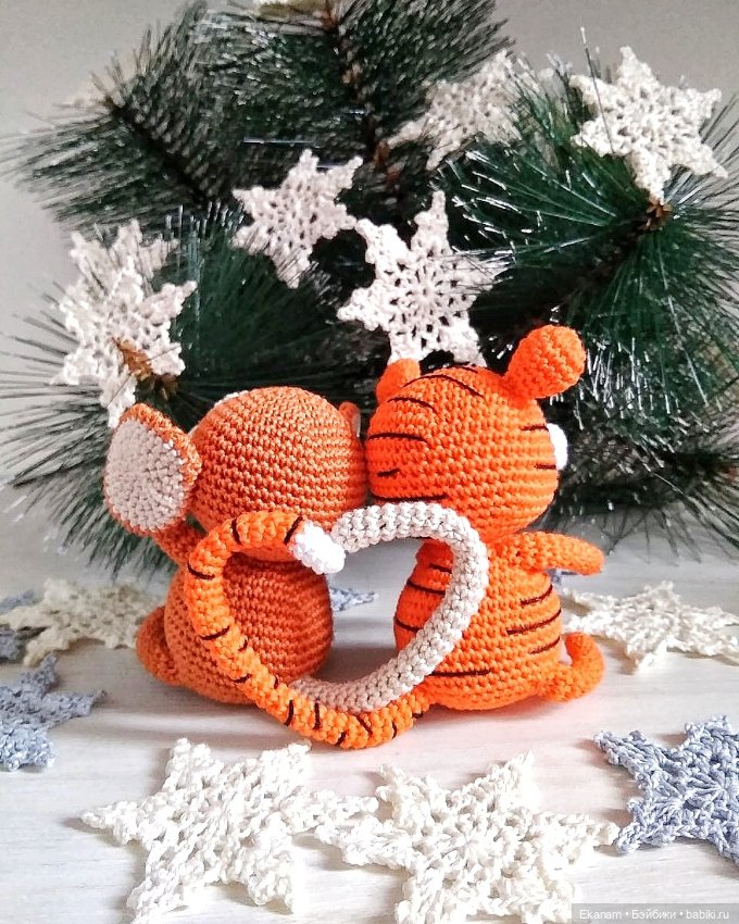 Гороскопная семейка — Другие хобби и увлечения: сад (фото 4)