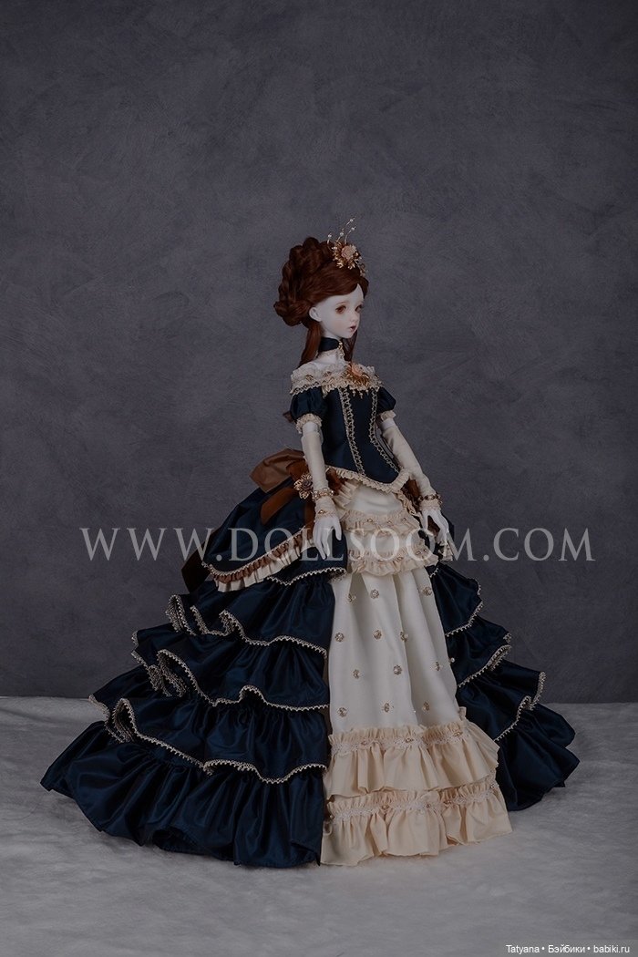 SOOM Neo AngelRegion - Deliliah (фото 2)