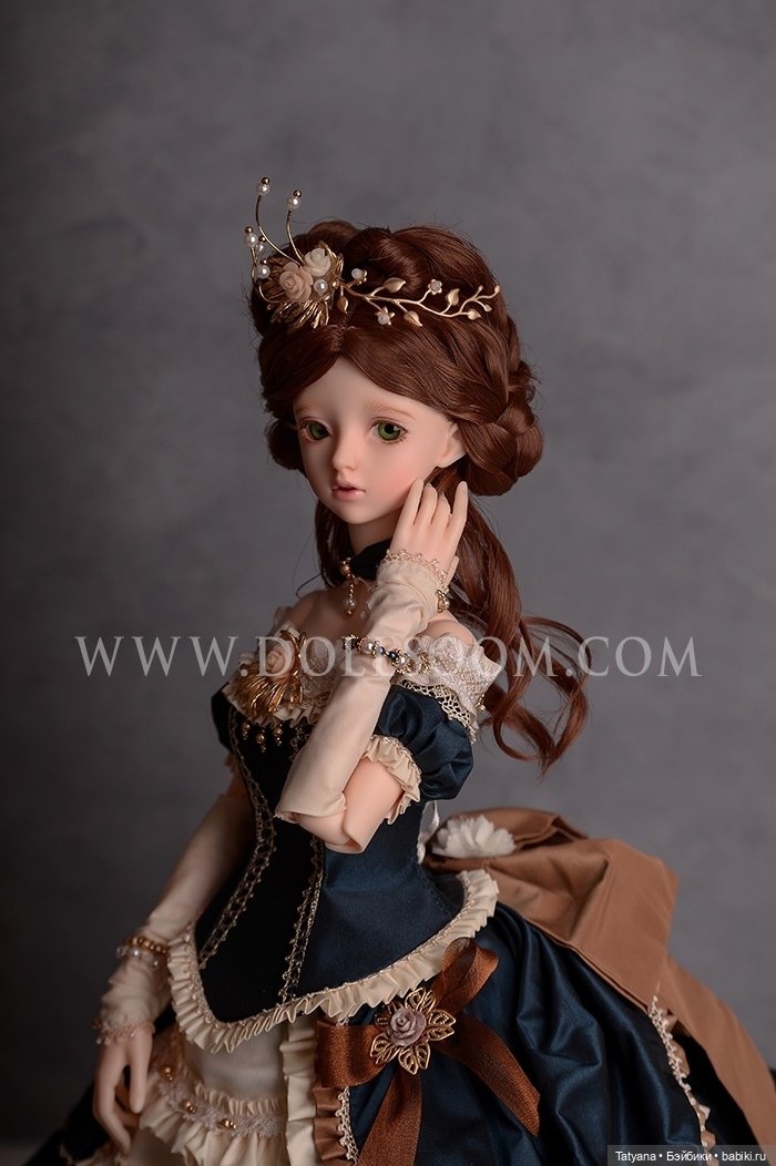 SOOM Neo AngelRegion - Deliliah (фото 3)