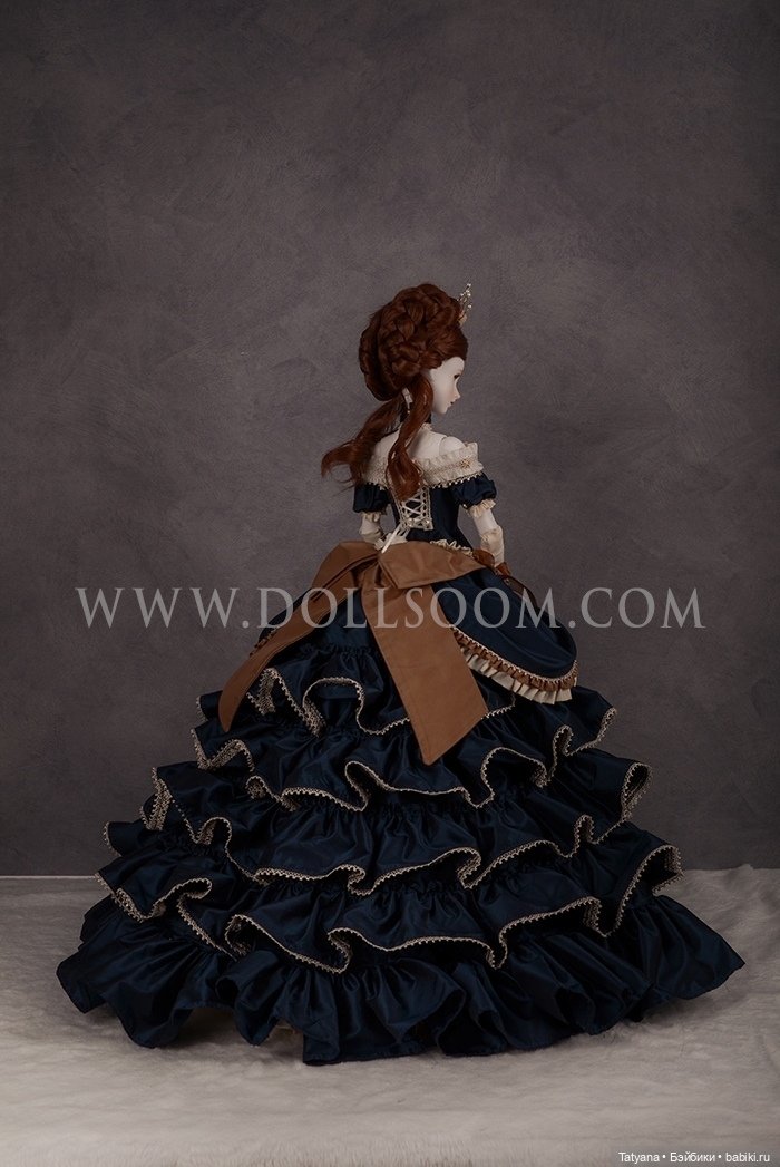 SOOM Neo AngelRegion - Deliliah (фото 4)