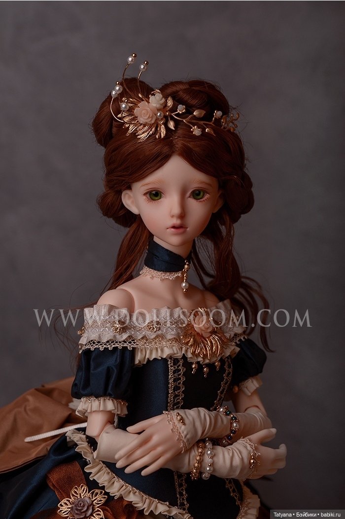 SOOM Neo AngelRegion - Deliliah