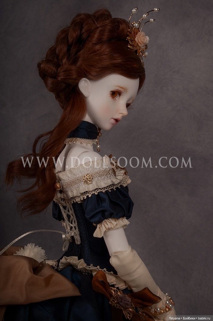 SOOM Neo AngelRegion - Deliliah (фото 6)