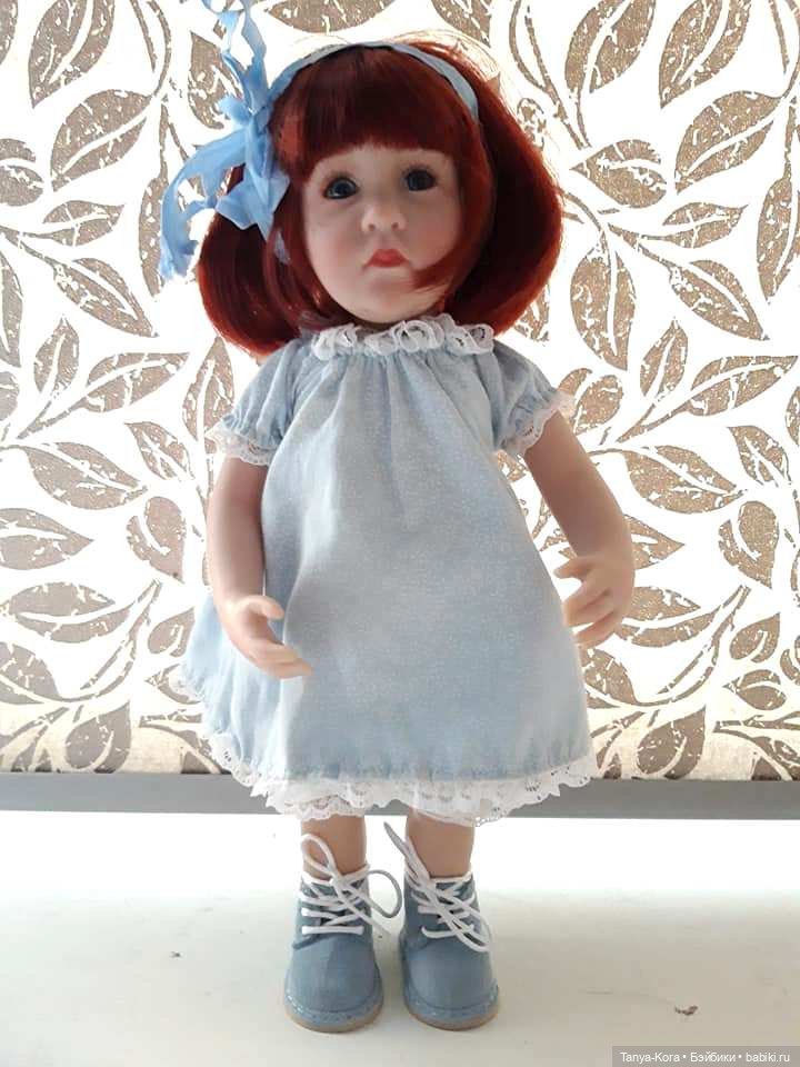 Как Мицци, Нелли и Эми обновки делили (фото 5)