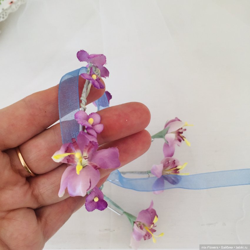 Превращаю ваши мечты - в шелк (фото 5)